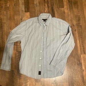 Calvin Klein LS Shirt XL
